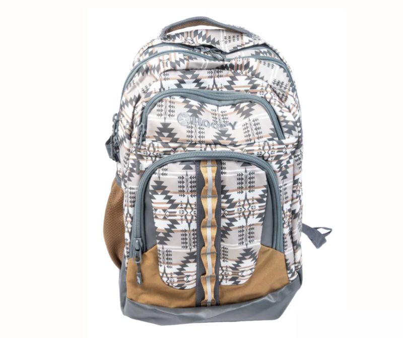HOOEY "OX" BACKPACK