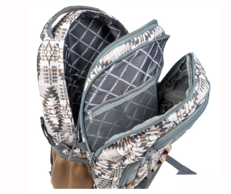 HOOEY "OX" BACKPACK