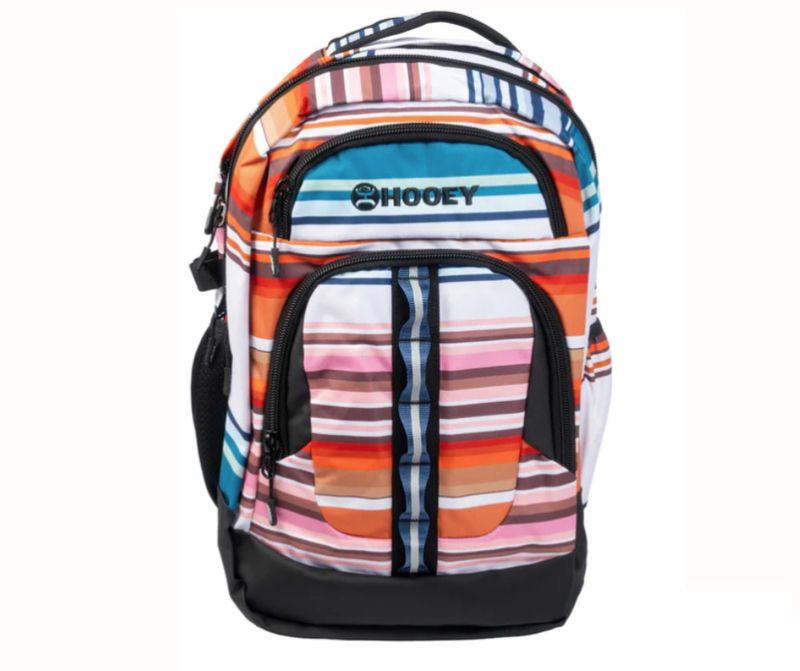 HOOEY "OX" BACKPACK