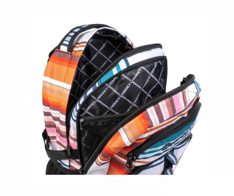 HOOEY "OX" BACKPACK