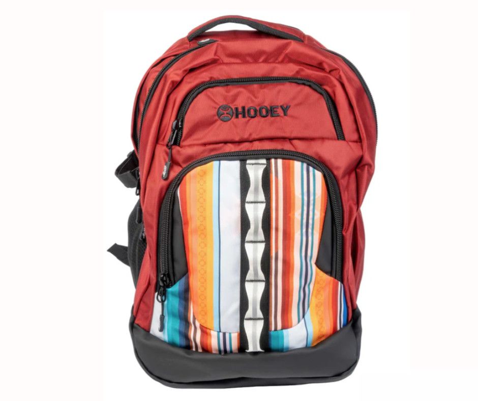 HOOEY "OX" BACKPACK
