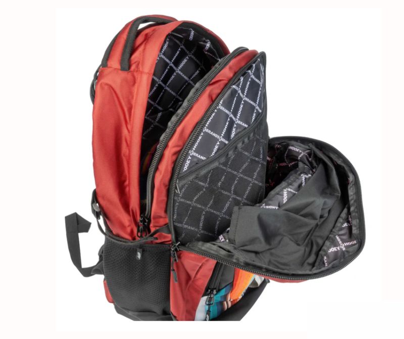 HOOEY "OX" BACKPACK