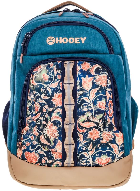HOOEY "OX" BACKPACK