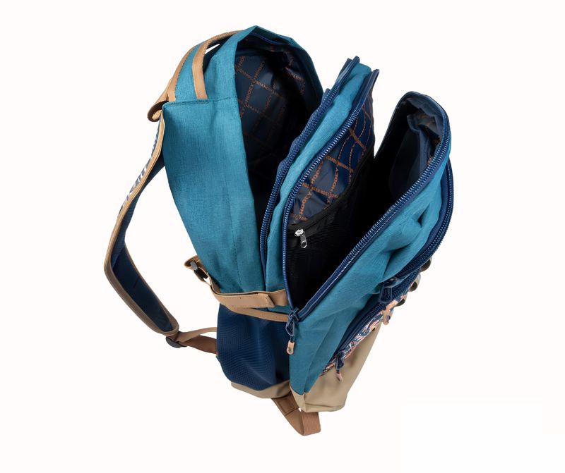 HOOEY "OX" BACKPACK