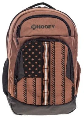 HOOEY "OX" BACKPACK