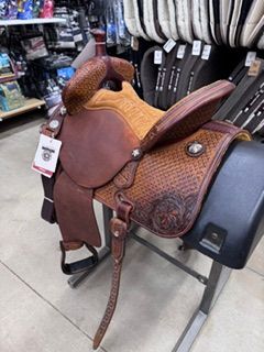 14" Martin Stingray 7.5" Gullet OR941906