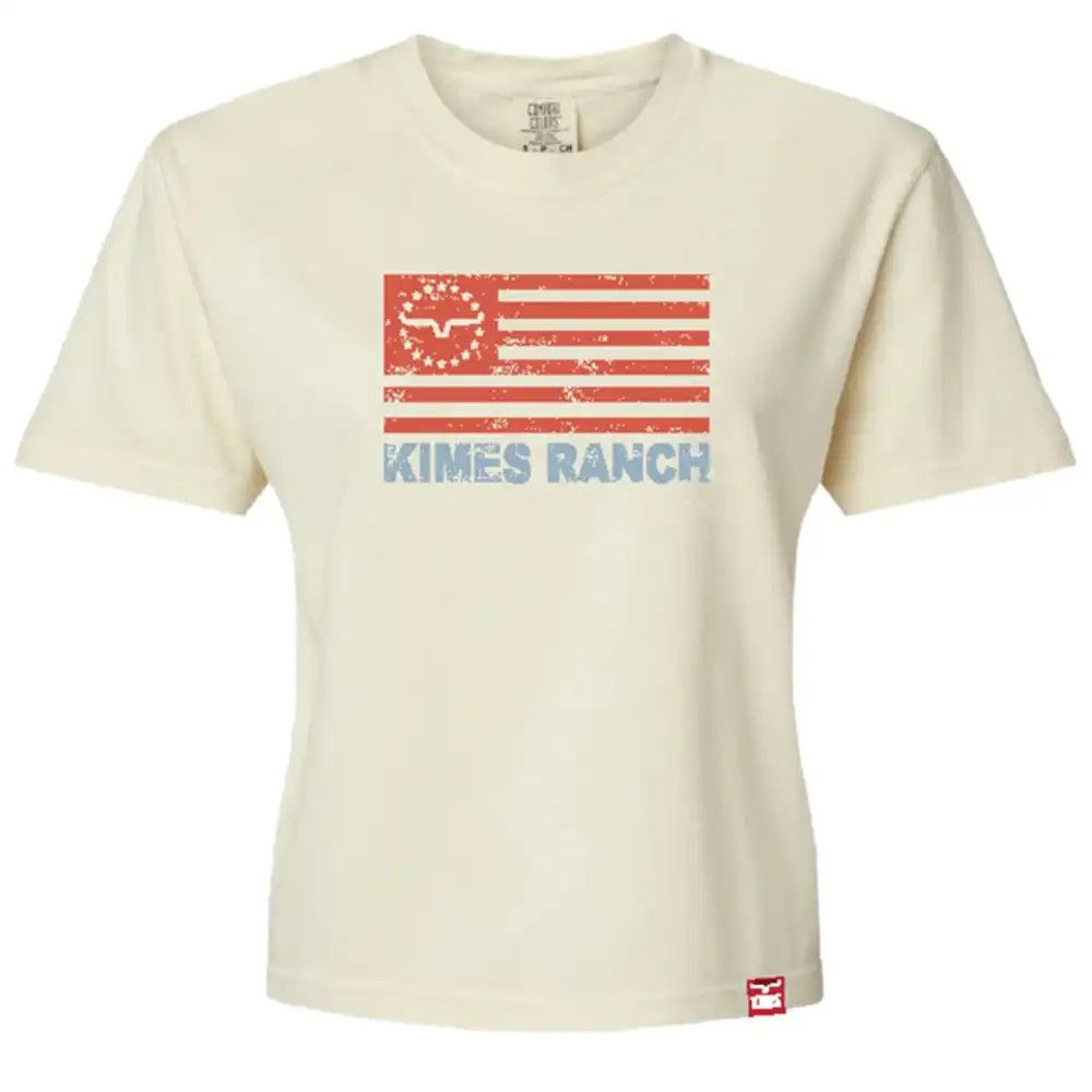 KIMES 76 T-SHIRT