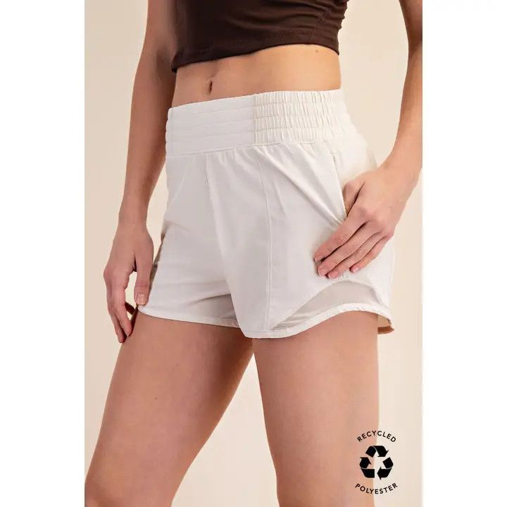 ACTIVE SHORT