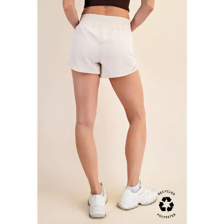 ACTIVE SHORT