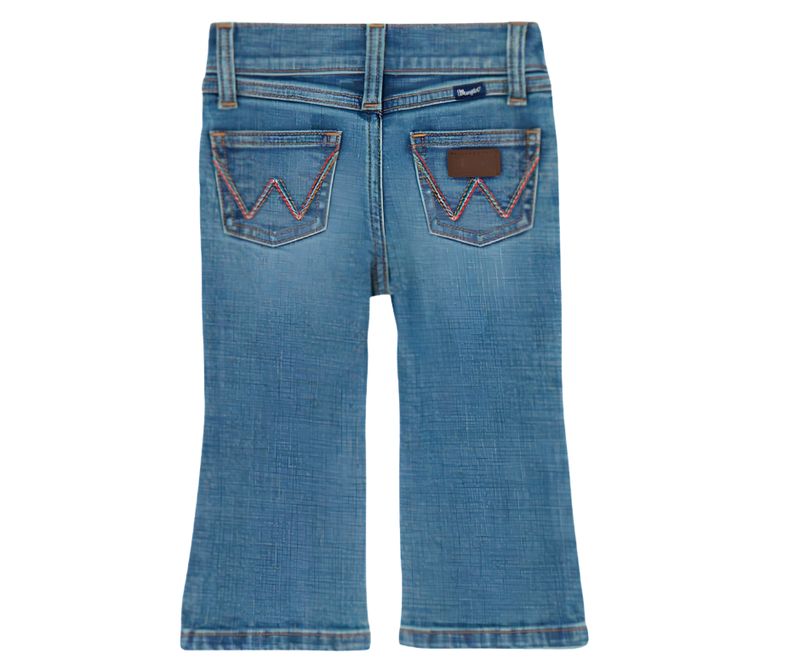 WRANGLER BOOTCUT JEAN