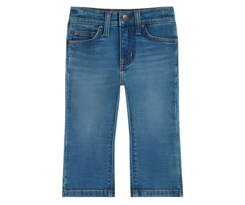 WRANGLER BOOTCUT JEAN