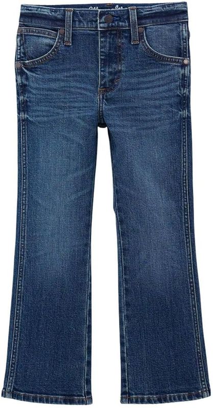 WRANGLER RETRO® SLIM BOOTCUT JEAN