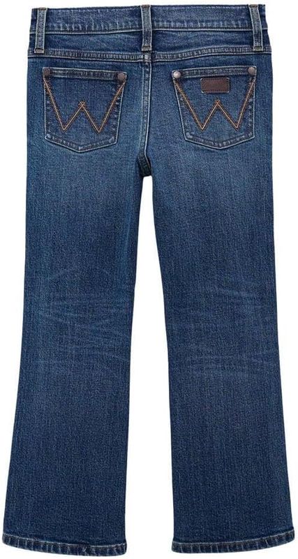WRANGLER RETRO® SLIM BOOTCUT JEAN