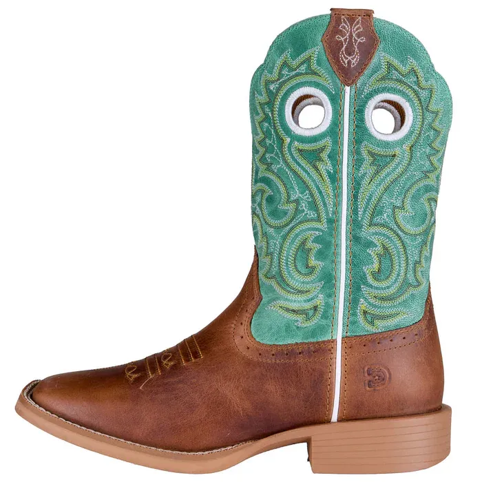 DURANGO SHYLOH WESTERN BOOT