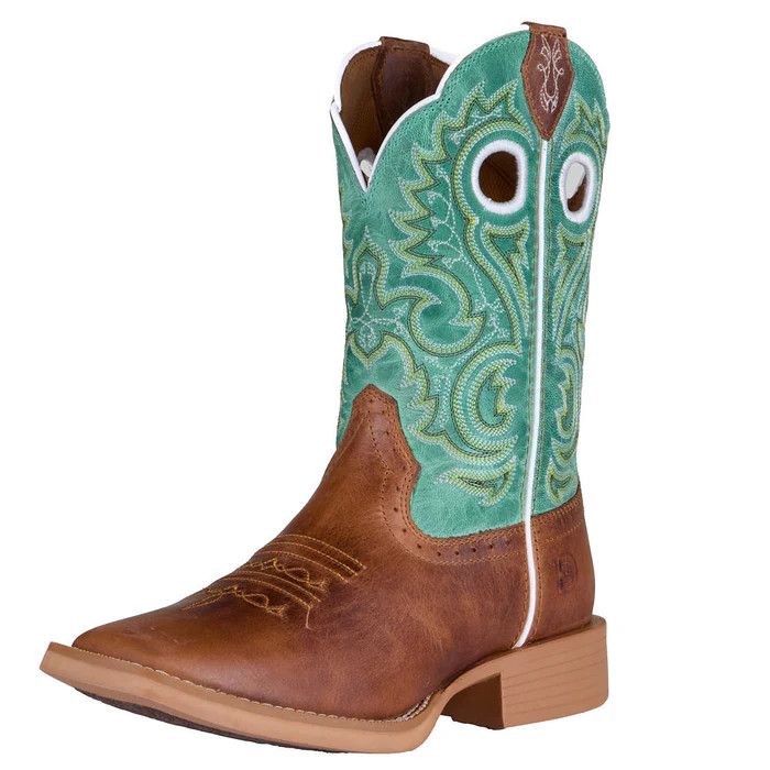DURANGO SHYLOH WESTERN BOOT