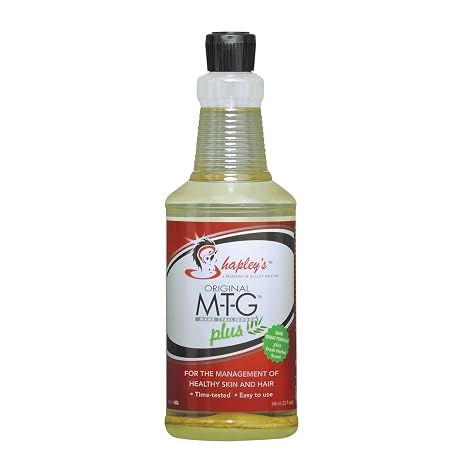 M-T-G PLUS, 32 OZ.