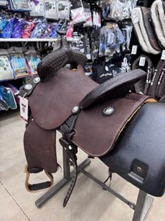 13.5" Martin Stingray 7" Gullet OR946945