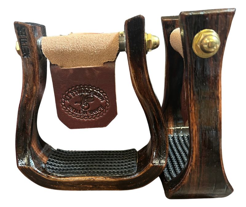 NETTLES 2" PETITE BARREL RACER
