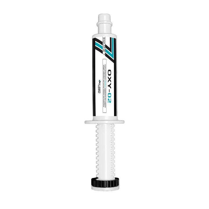 OXY O2 80 CC (4 DOSES)