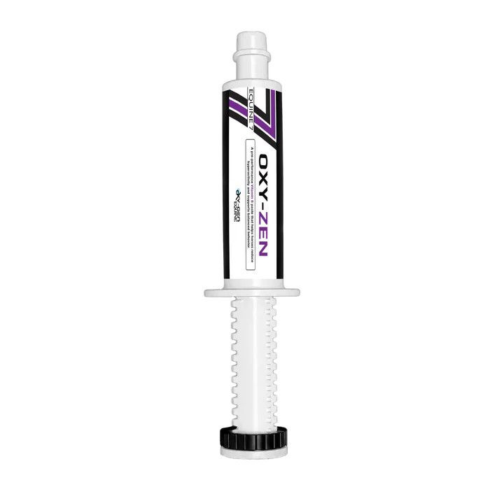 OXY-ZEN 80CC (4 DOSES)