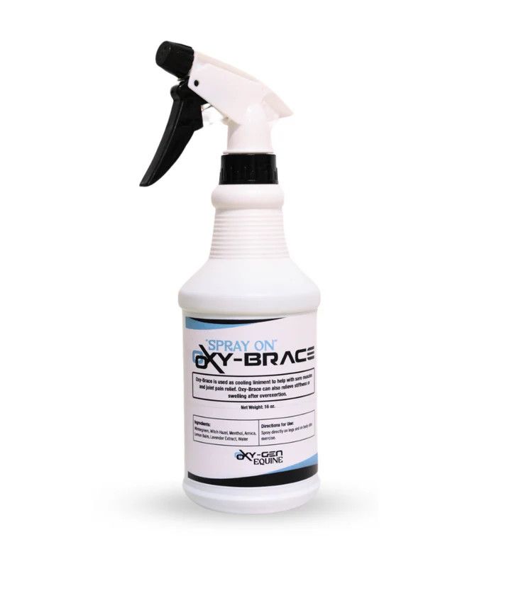 OXY-BRACE