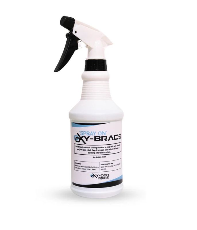 OXY-BRACE