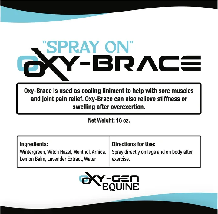 OXY-BRACE