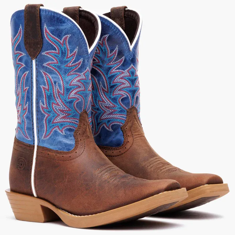 DURANGO SHYLOH WESTERN BOOT