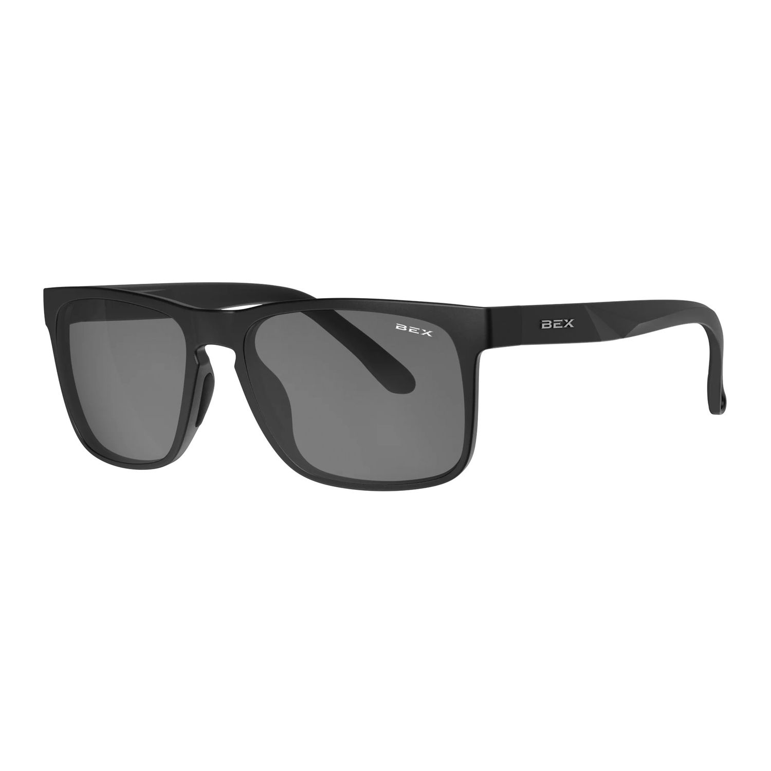 BEX JAEBYRD X OTG, Color: BLACK/GRAY