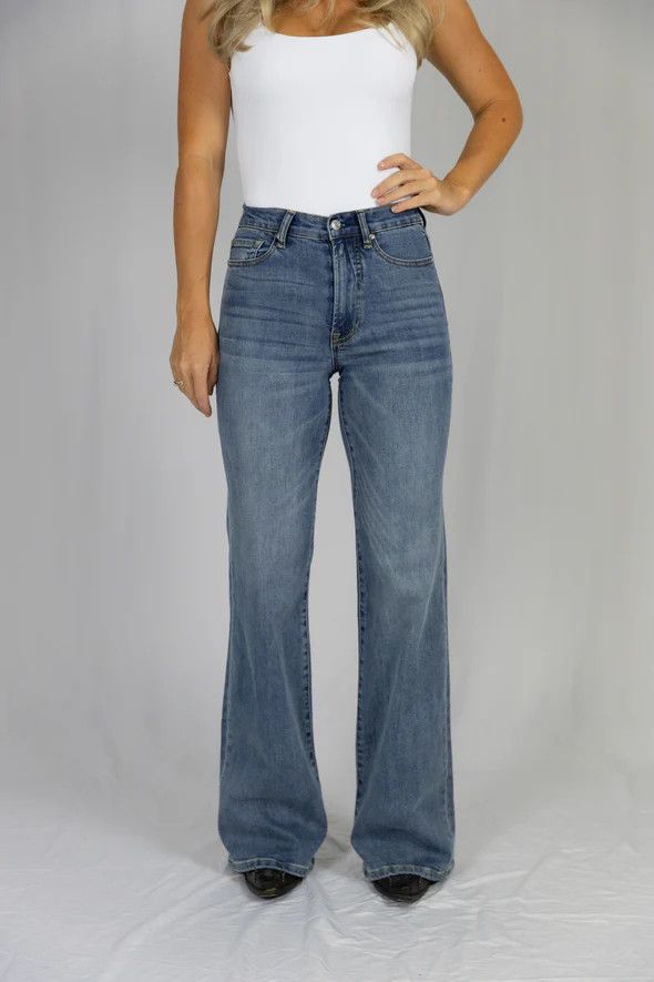 CC SIGNATURE LOUIE JEAN