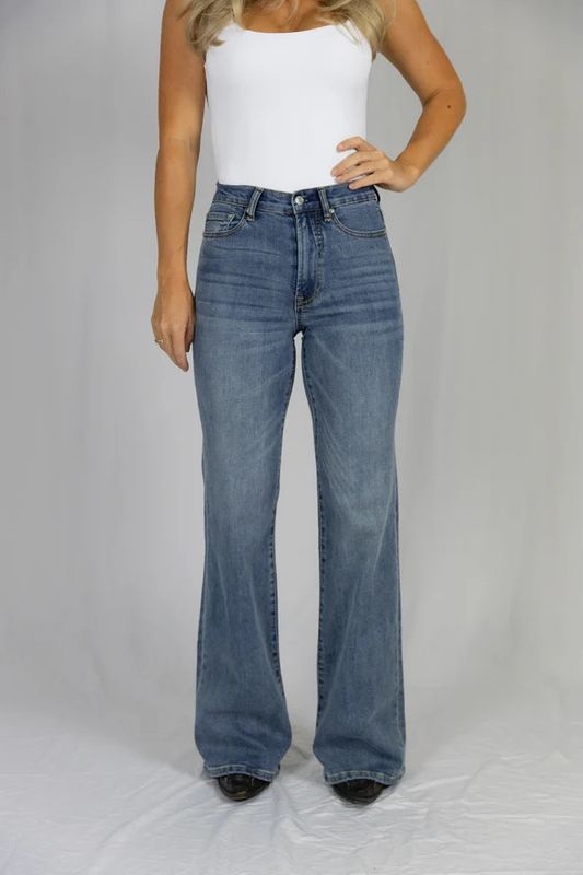 CC SIGNATURE LOUIE JEAN