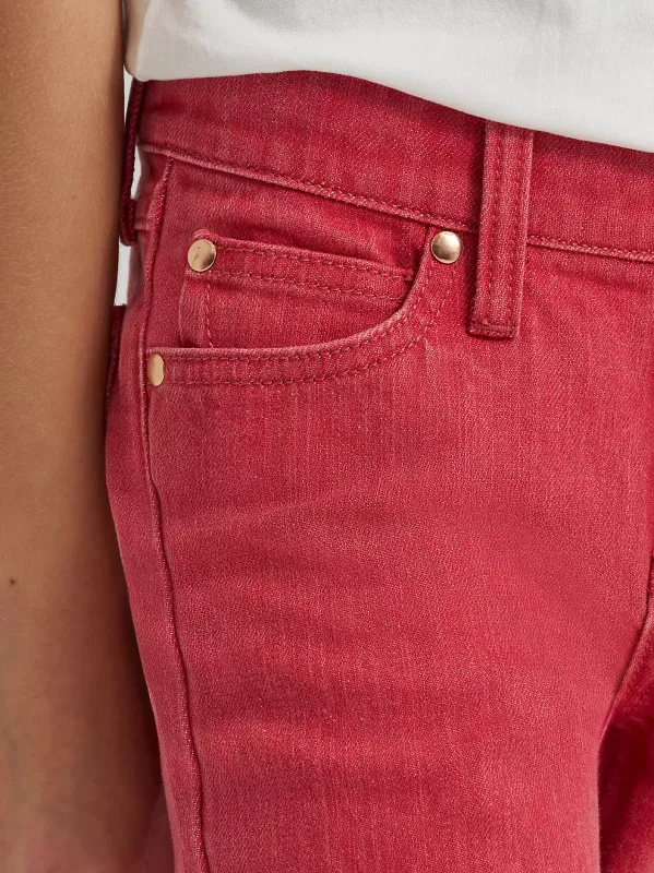 WRANGLER LAINEY WILSON X FLARE JEAN
