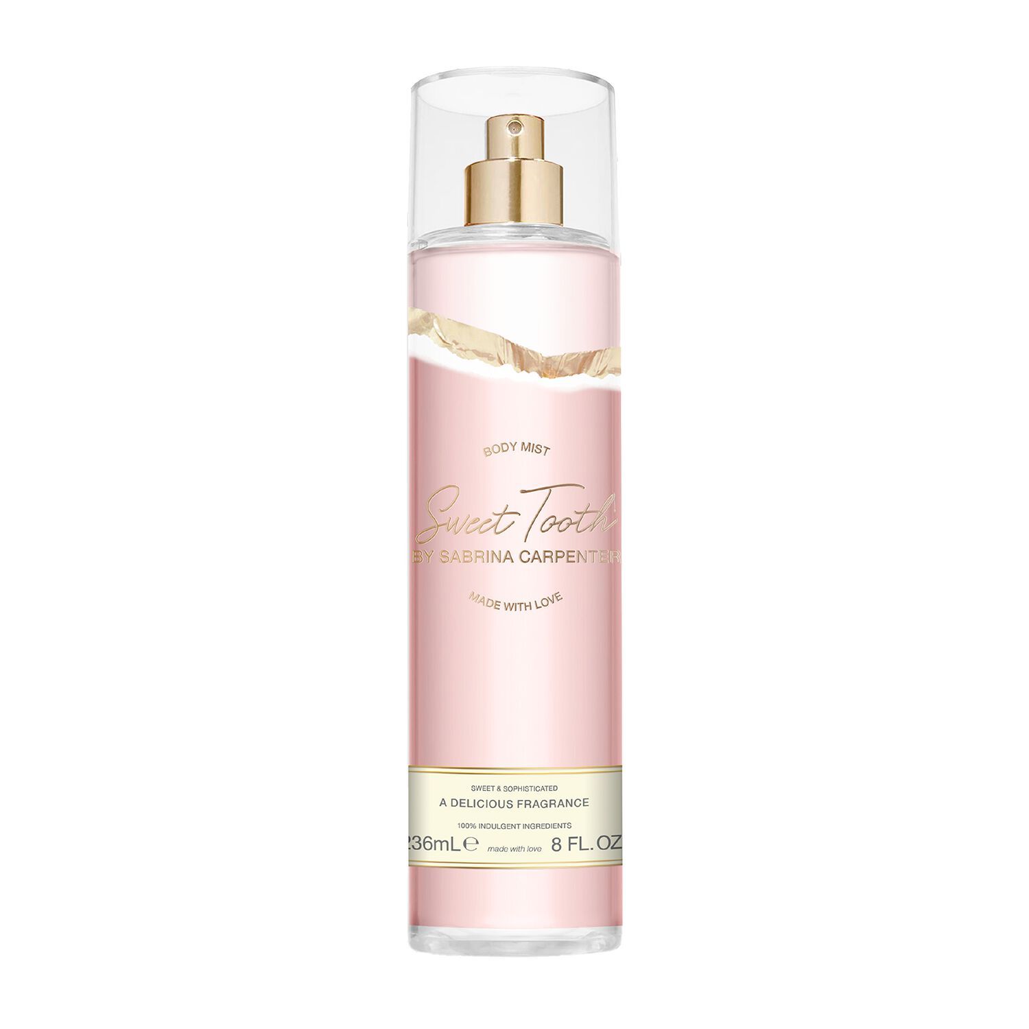 SWEET TOOTH  BODY SPRAY