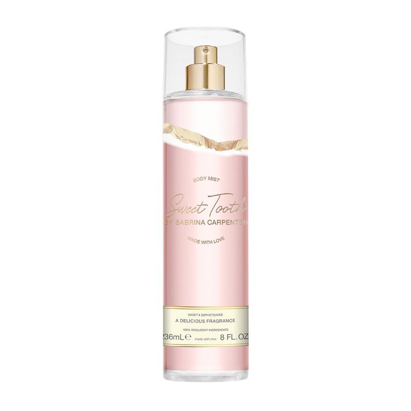 SWEET TOOTH  BODY SPRAY