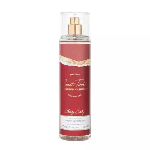 CHERRY POP BODY SPRAY