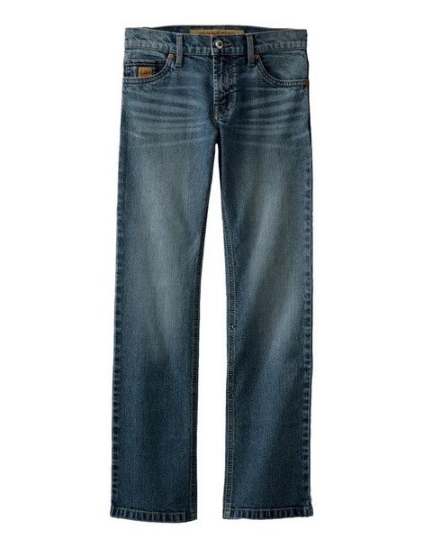 CINCH RELAXED BOOTCUT JEAN