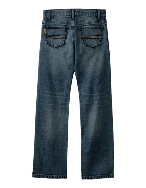 CINCH RELAXED BOOTCUT JEAN