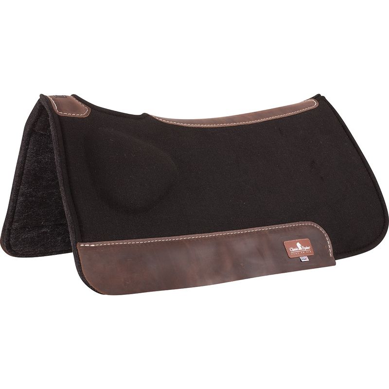 CLASSIC EQUINE BIOFIT CORRECTION PAD, 1 INCH FELT