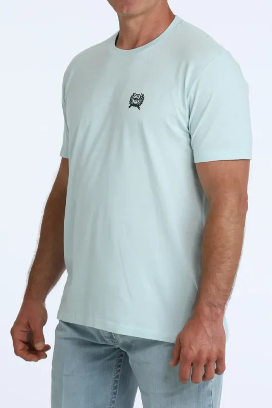 CINCH AMERICAN RODEO TEE