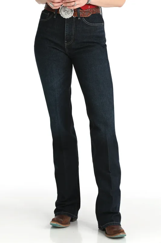 CRUEL DENIM SKYLAR BOOTCUT JEAN