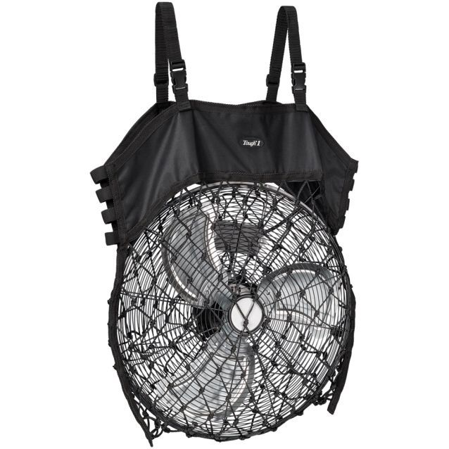TOUGH 1 POLY FAN HOLDER