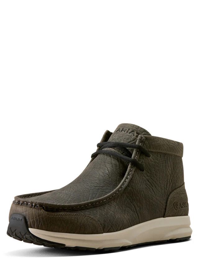 ARIAT SPITFIRE SHOE
