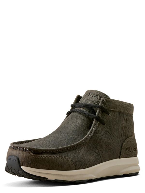 ARIAT SPITFIRE SHOE