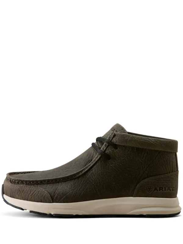 ARIAT SPITFIRE SHOE