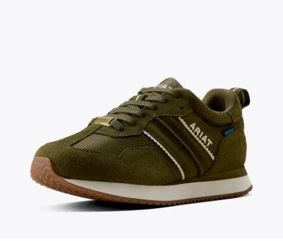 ARIAT RANCH RUNNER SHOE