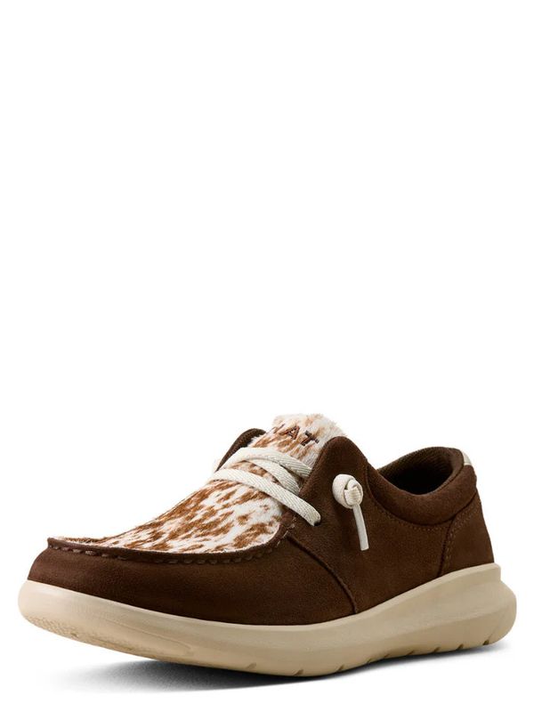 ARIAT HILO