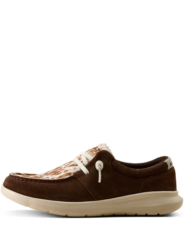 ARIAT HILO