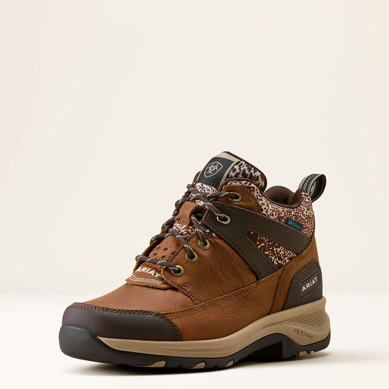 ARIAT TERRAIN TREK H20 BOOT