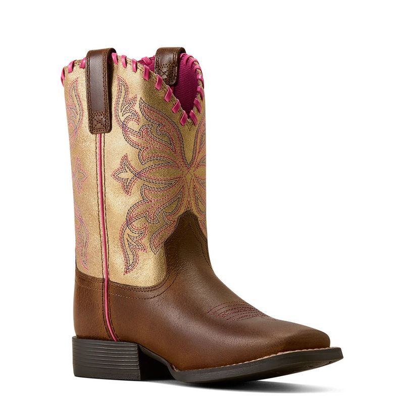 ARIAT SUNDOWN PERFORMANCE WESTERN BOOT