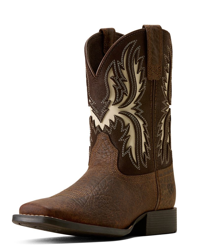 ARIAT 8" DRIFTWOOD WESTERN BOOT